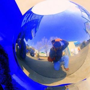 Meet your Posher, Nick